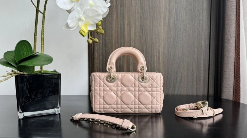 Christian Dior My Lady Bags Trendy 70903