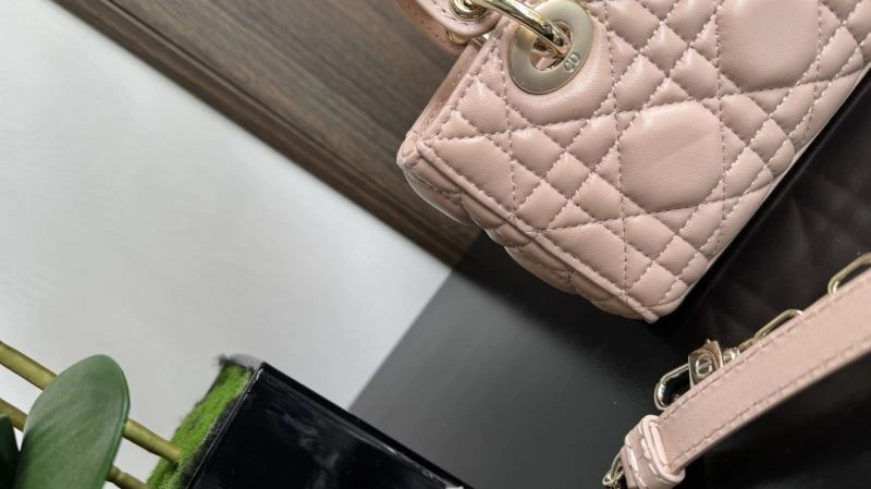 Christian Dior My Lady Bags Trendy 70903