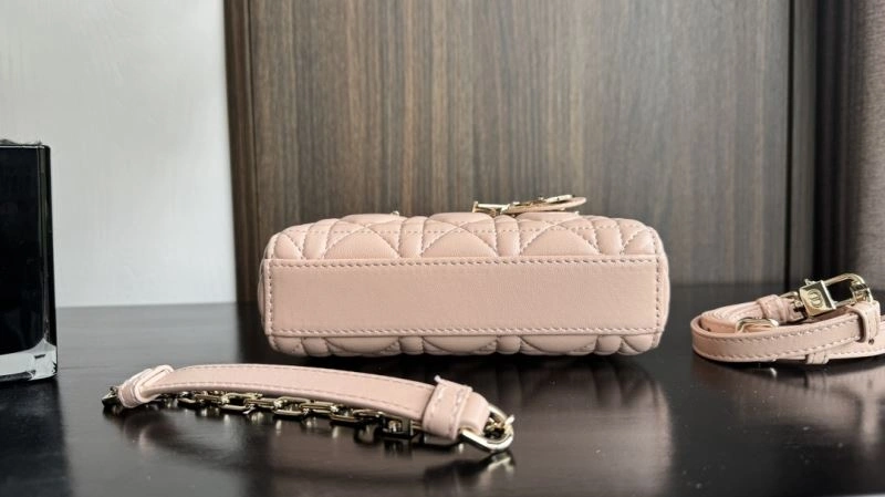 Christian Dior My Lady Bags Trendy 70903