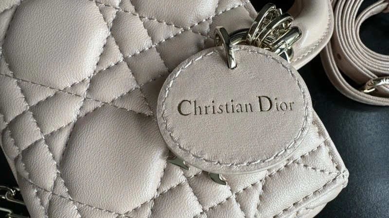 Christian Dior My Lady Bags Trendy 70903