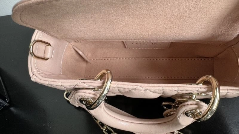 Christian Dior My Lady Bags Trendy 70903