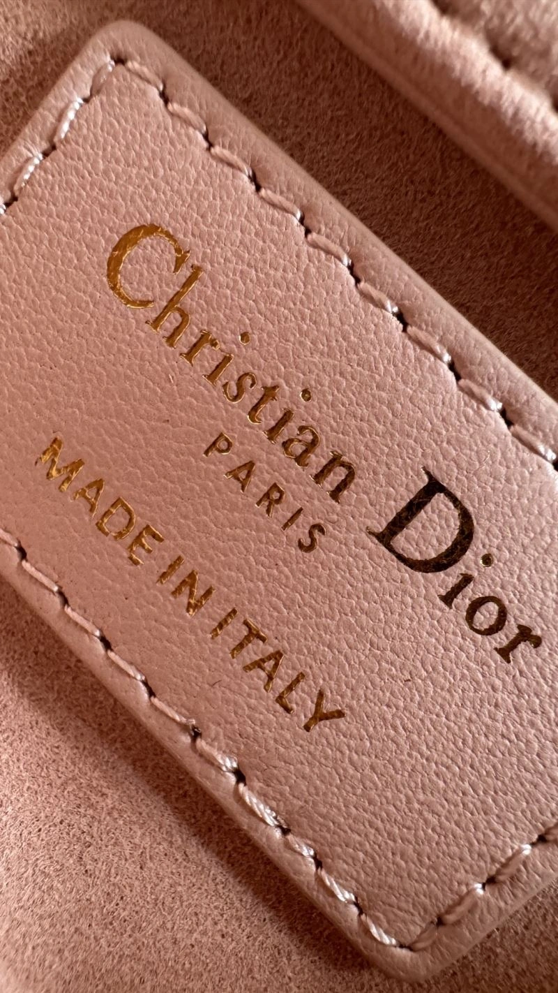 Christian Dior My Lady Bags Trendy 70903