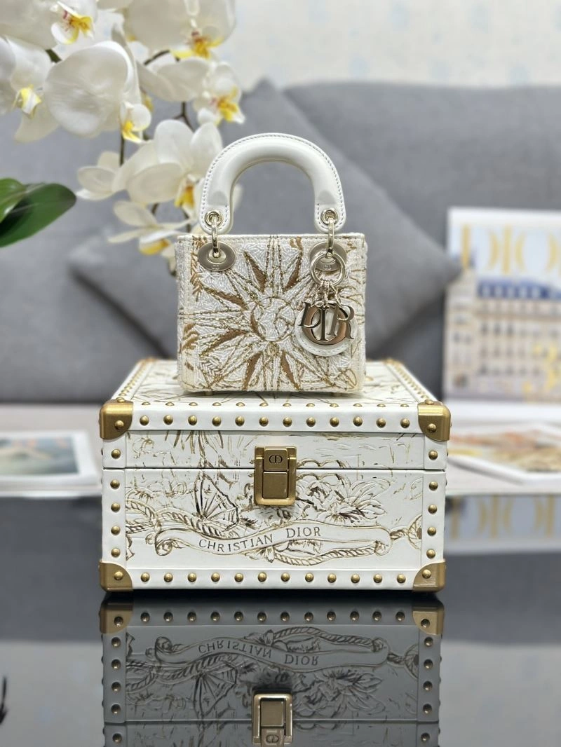 SportInspired Christian Dior My Lady Bags 70879