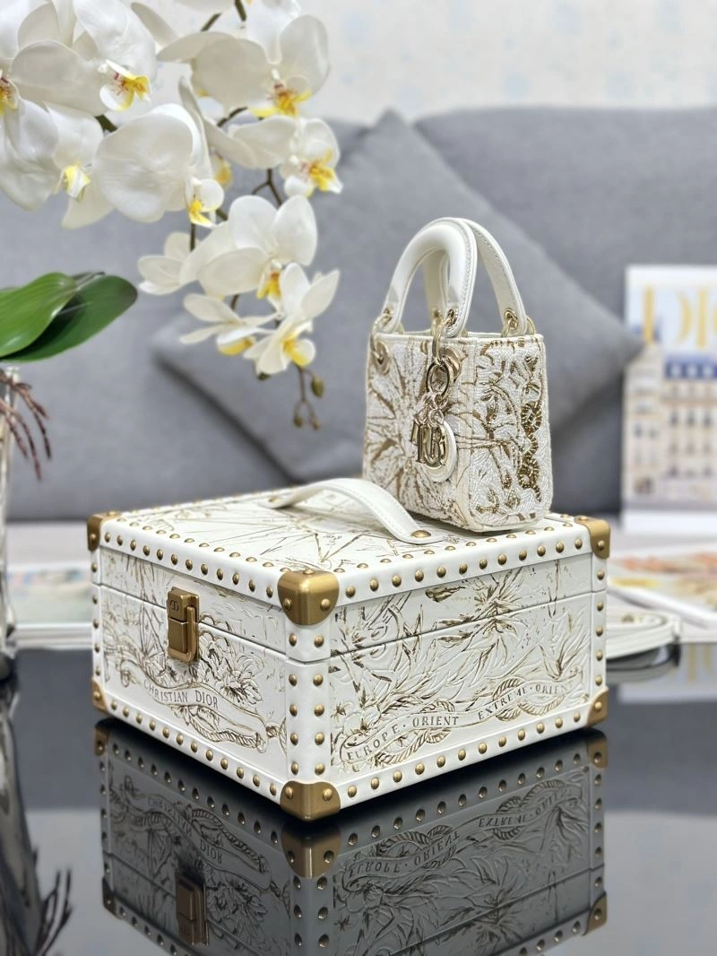 SportInspired Christian Dior My Lady Bags 70879