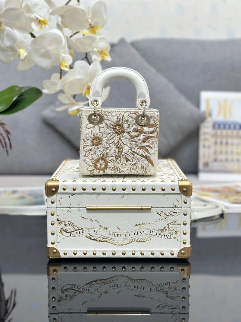 SportInspired Christian Dior My Lady Bags 70879