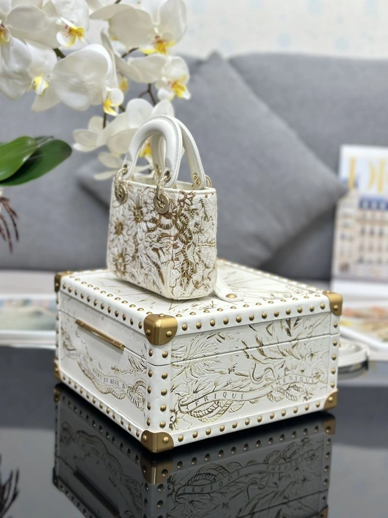SportInspired Christian Dior My Lady Bags 70879