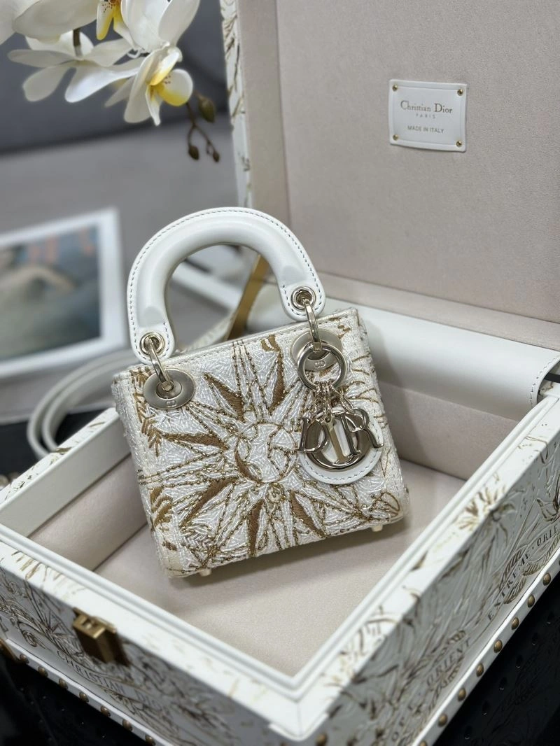 Christian Dior My Lady Bags GoodFit 70864