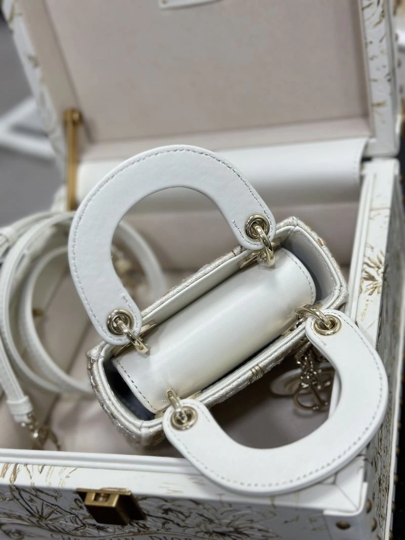 Christian Dior My Lady Bags GoodFit 70864