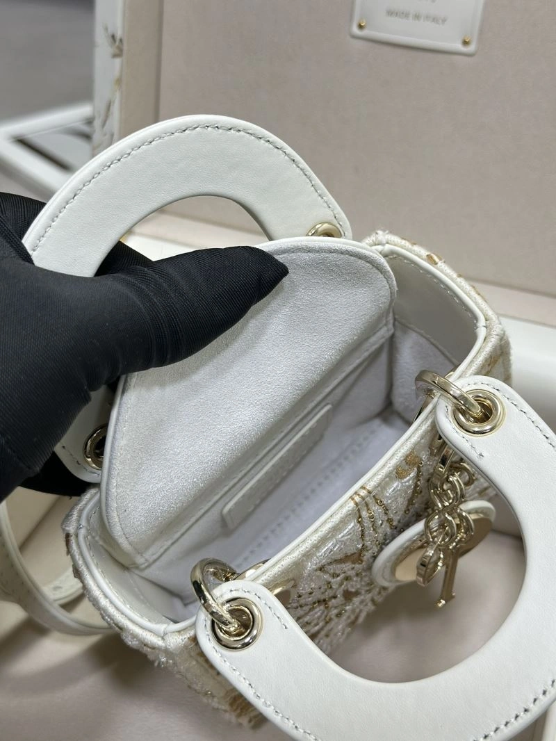 Christian Dior My Lady Bags GoodFit 70864