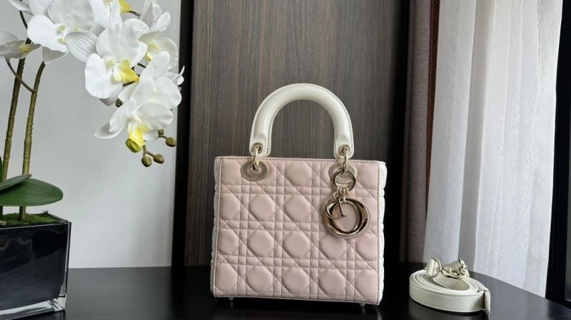 SmartChoice Christian Dior My Lady Bags 70874