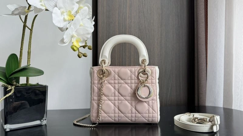 FreshLook Christian Dior My Lady Bags 70870