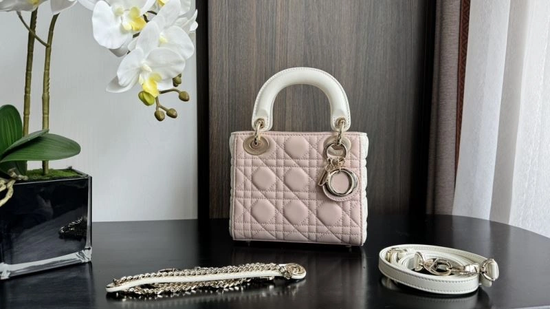 FreshLook Christian Dior My Lady Bags 70870