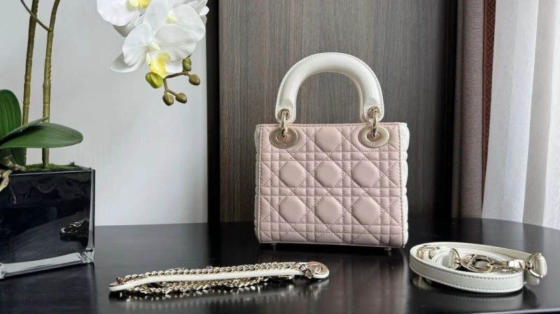 FreshLook Christian Dior My Lady Bags 70870