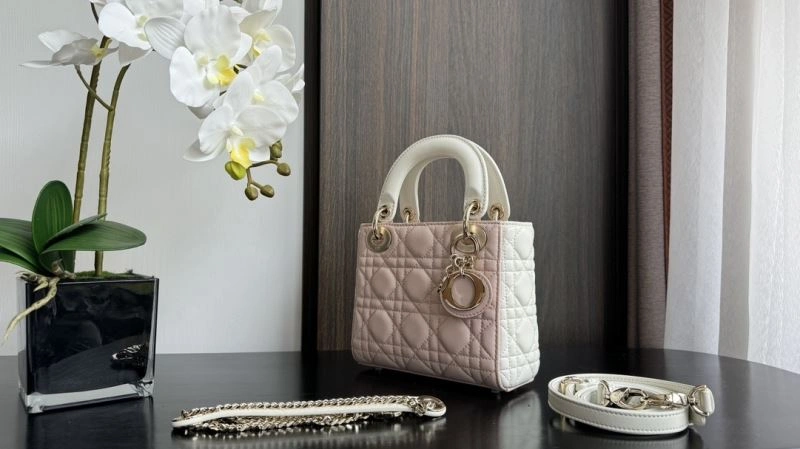 FreshLook Christian Dior My Lady Bags 70870