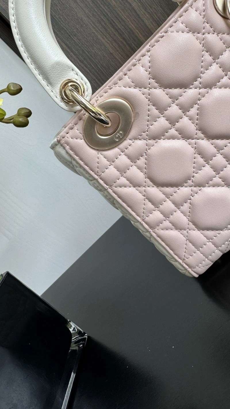 FreshLook Christian Dior My Lady Bags 70870