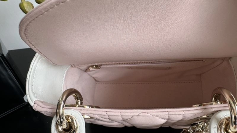 FreshLook Christian Dior My Lady Bags 70870