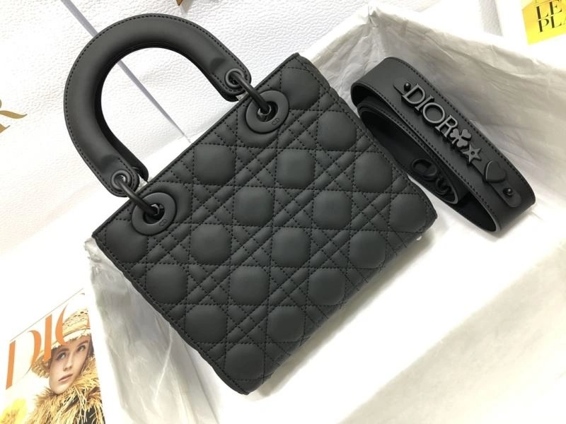 Christian Dior My Lady Bags FreshLook 70876