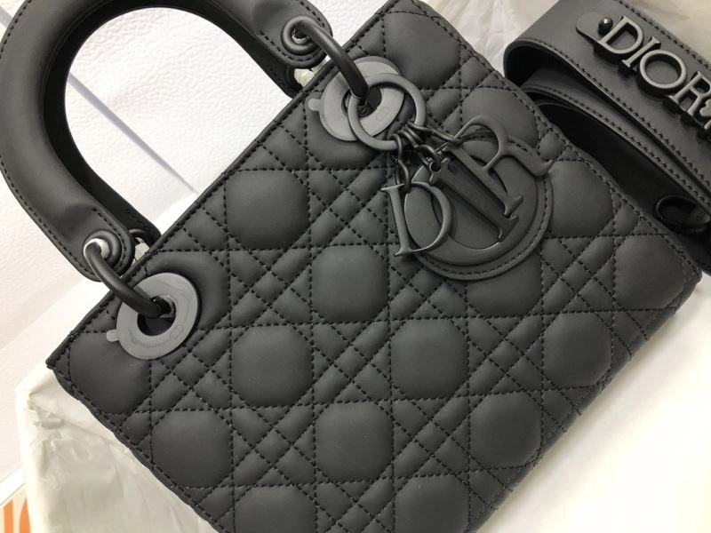 Christian Dior My Lady Bags FreshLook 70876