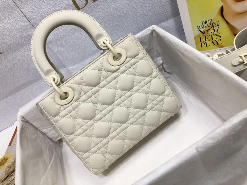 EyeCatching Christian Dior My Lady Bags 70875