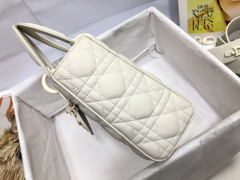 EyeCatching Christian Dior My Lady Bags 70875