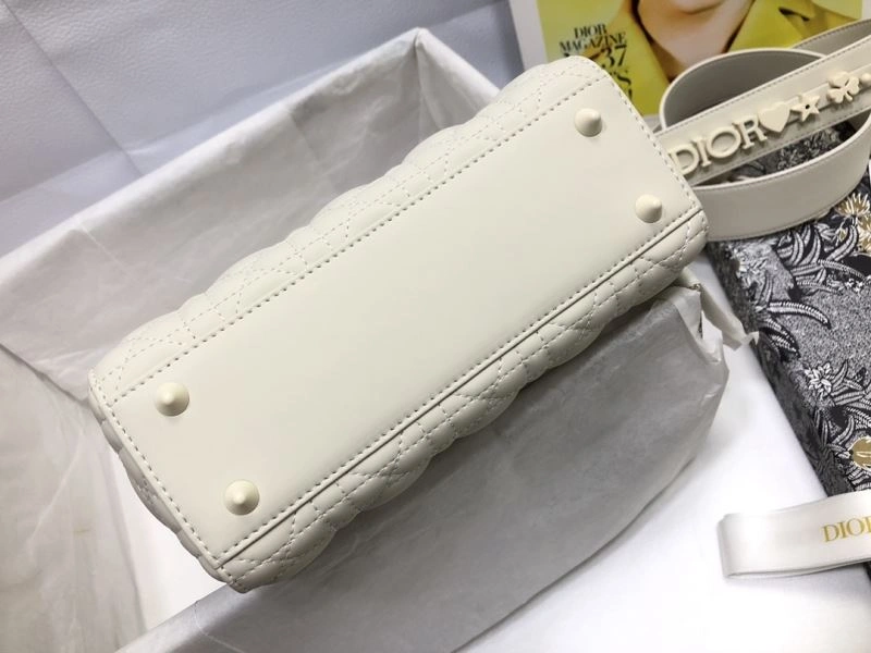 EyeCatching Christian Dior My Lady Bags 70875