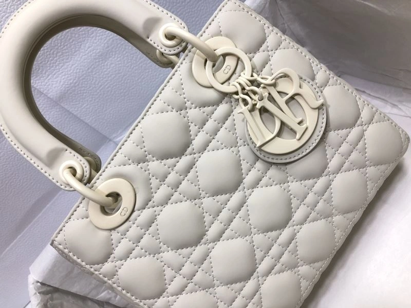EyeCatching Christian Dior My Lady Bags 70875