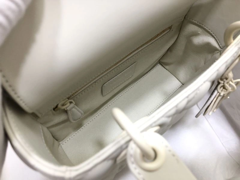 EyeCatching Christian Dior My Lady Bags 70875