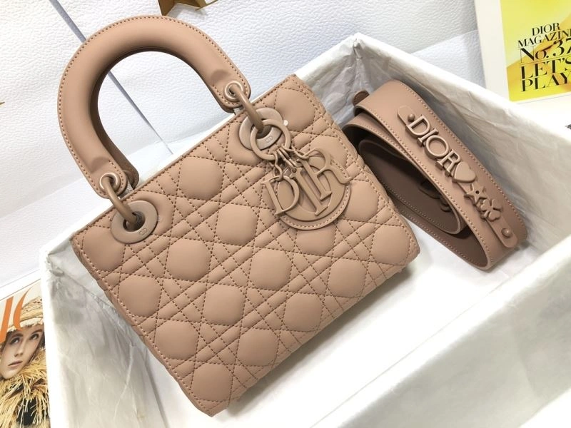 Supportive Christian Dior My Lady Bags 70872
