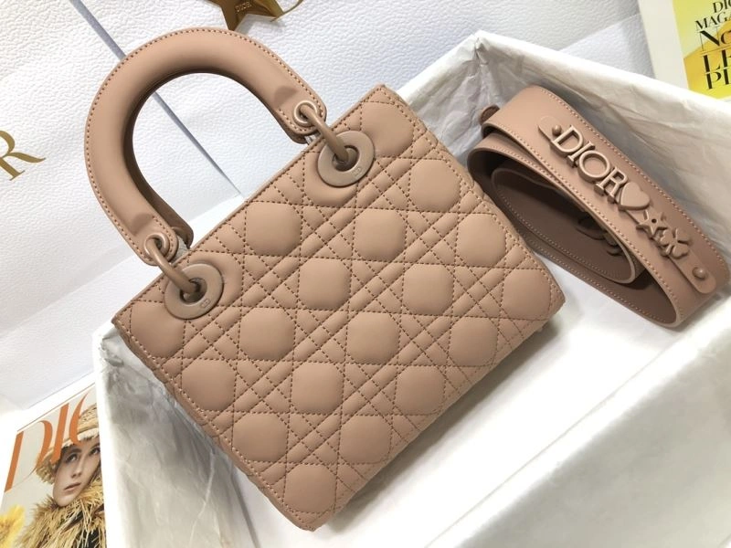 Supportive Christian Dior My Lady Bags 70872