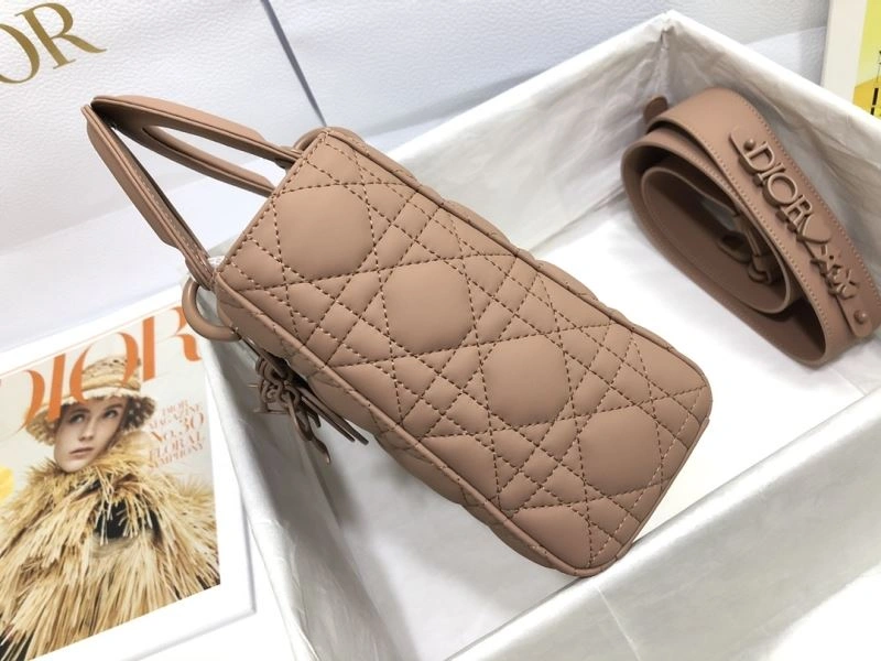 Supportive Christian Dior My Lady Bags 70872