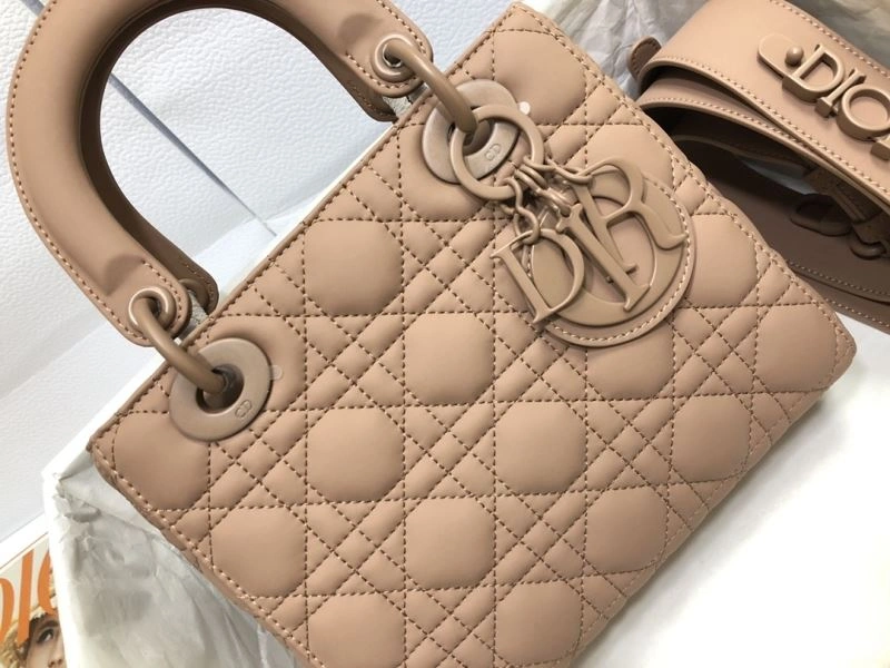 Supportive Christian Dior My Lady Bags 70872