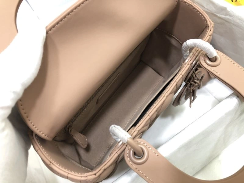 Supportive Christian Dior My Lady Bags 70872