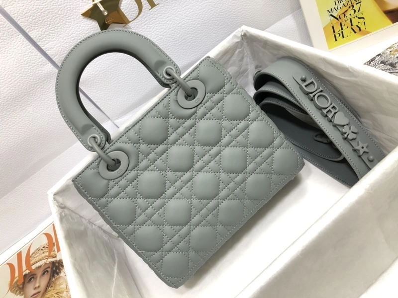 Christian Dior My Lady Bags Comfortable 70862