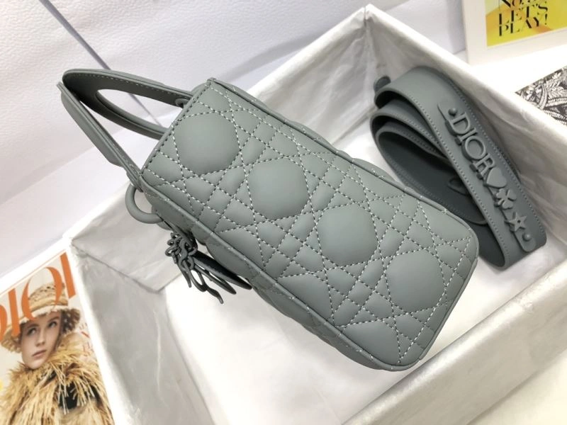 Christian Dior My Lady Bags Comfortable 70862
