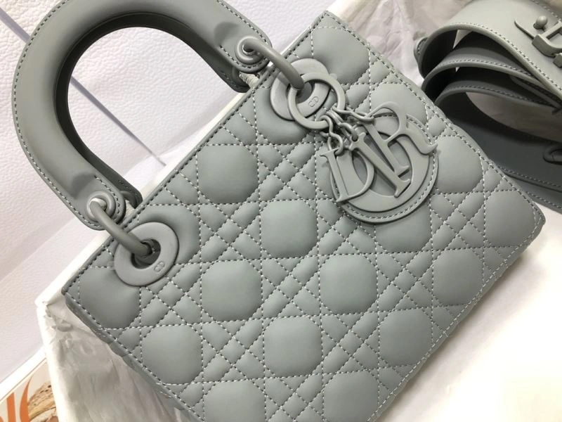 Christian Dior My Lady Bags Comfortable 70862