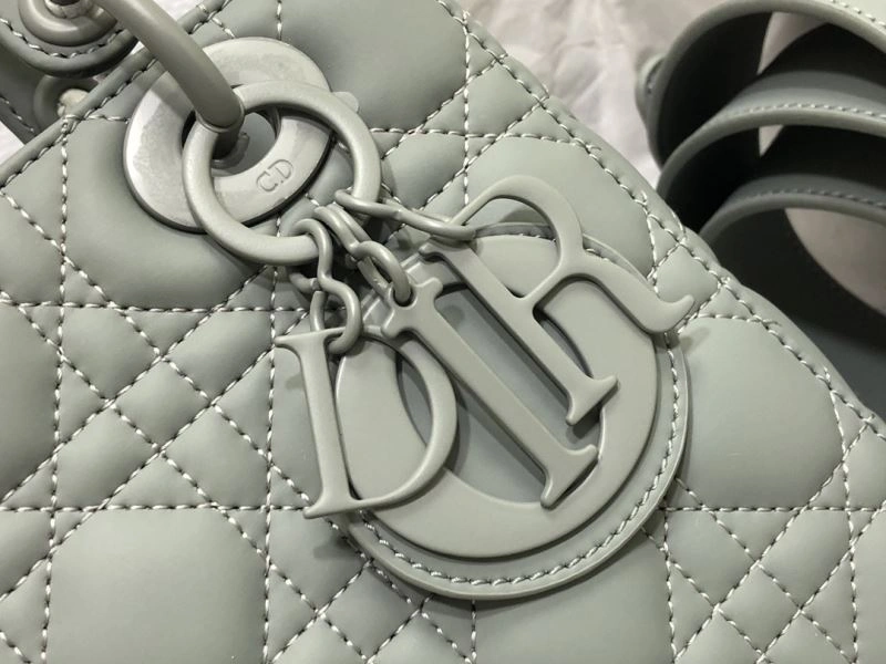 Christian Dior My Lady Bags Comfortable 70862