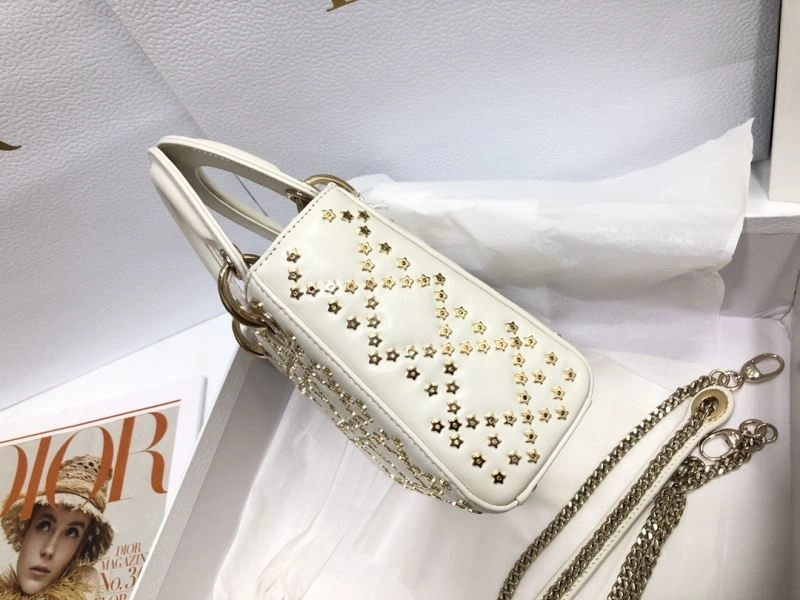 SunProtective Christian Dior My Lady Bags 70869