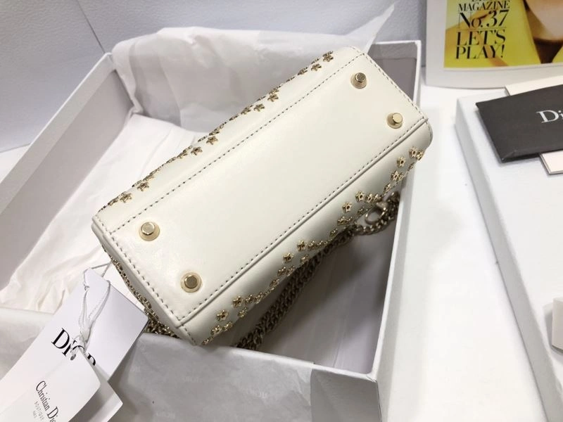 SunProtective Christian Dior My Lady Bags 70869