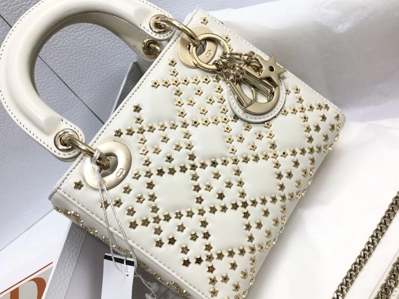 SunProtective Christian Dior My Lady Bags 70869