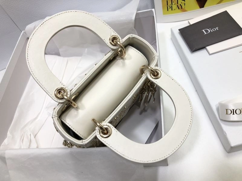 SunProtective Christian Dior My Lady Bags 70869