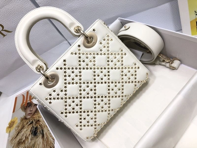 Christian Dior My Lady Bags TechFriendly 70873