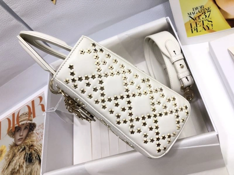 Christian Dior My Lady Bags TechFriendly 70873