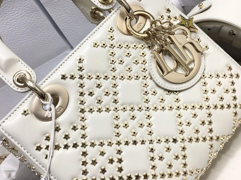 Christian Dior My Lady Bags TechFriendly 70873