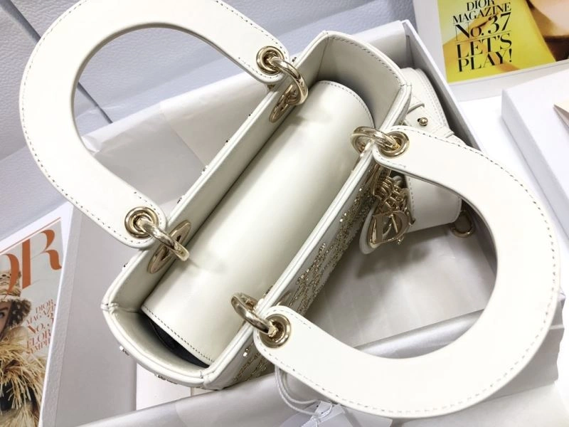 Christian Dior My Lady Bags TechFriendly 70873
