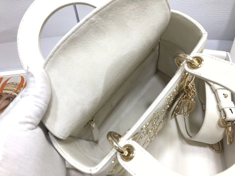 Christian Dior My Lady Bags TechFriendly 70873