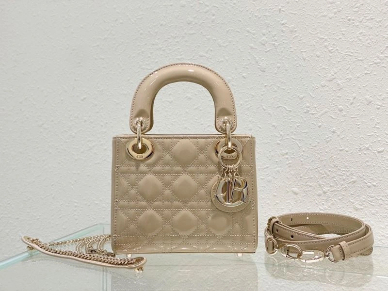 GoAnywhere Christian Dior My Lady Bags 70871