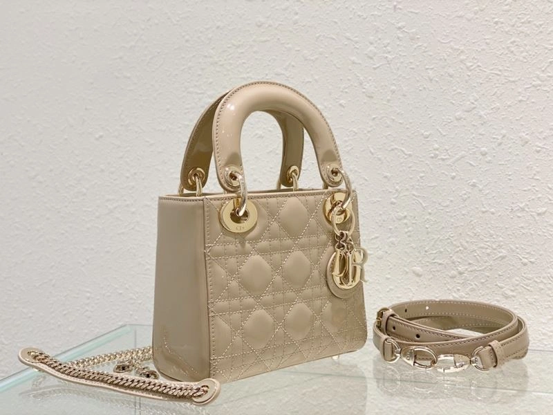 GoAnywhere Christian Dior My Lady Bags 70871