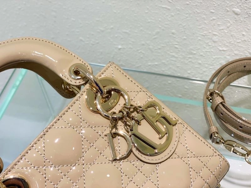 GoAnywhere Christian Dior My Lady Bags 70871