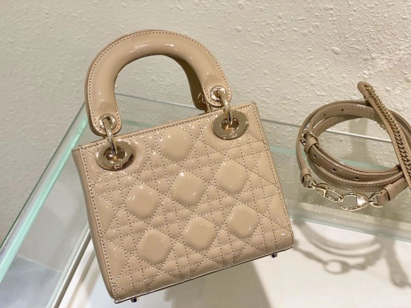GoAnywhere Christian Dior My Lady Bags 70871
