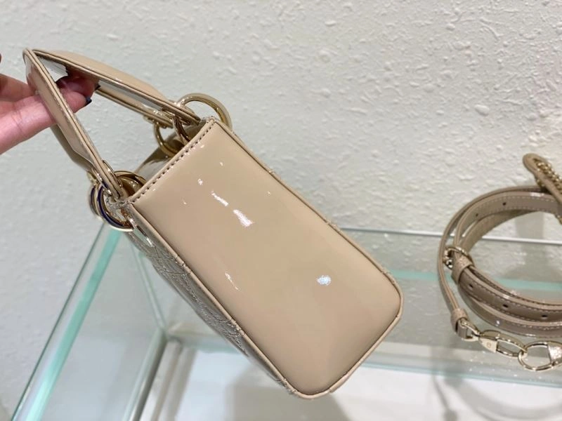 GoAnywhere Christian Dior My Lady Bags 70871